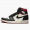 Nike Jordan 1 Retro High Not for Resale 861428-106 Joggesko