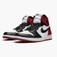 Nike Jordan 1 Retro High OG Black Toe 555088-125 Joggesko