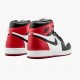 Nike Jordan 1 Retro High OG Black Toe 555088-125 Joggesko