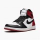 Nike Jordan 1 Retro High OG Black Toe 555088-125 Joggesko