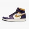 Nike Jordan 1 Retro High OG Defiant SB LA to Chicago CD6578-507 Joggesko