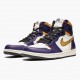 Nike Jordan 1 Retro High OG Defiant SB LA to Chicago CD6578-507 Joggesko