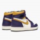 Nike Jordan 1 Retro High OG Defiant SB LA to Chicago CD6578-507 Joggesko