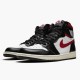 Nike Jordan 1 Retro High OG Gym Red 555088-061 Joggesko