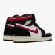 Nike Jordan 1 Retro High OG Gym Red 555088-061 Joggesko