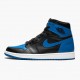 Nike Jordan 1 Retro High OG Royal 555088-007 Joggesko