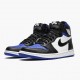 Nike Jordan 1 Retro High OG Royal Toe 555088-041 Joggesko