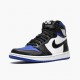 Nike Jordan 1 Retro High OG Royal Toe 555088-041 Joggesko