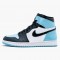 Nike Jordan 1 Retro High Og Blue Chill CD0461-401 Joggesko