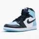 Nike Jordan 1 Retro High Og Blue Chill CD0461-401 Joggesko