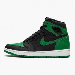 Nike Jordan 1 Retro High Pine Green 555088-030 Joggesko