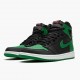 Nike Jordan 1 Retro High Pine Green 555088-030 Joggesko