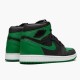 Nike Jordan 1 Retro High Pine Green 555088-030 Joggesko