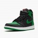 Nike Jordan 1 Retro High Pine Green 555088-030 Joggesko