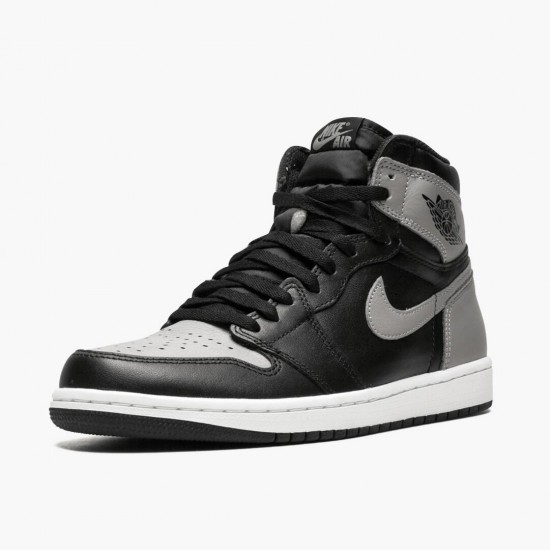 Nike Jordan 1 Retro High Shadow 555088-013 Joggesko