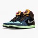 Nike Jordan 1 Retro High Tokyo Bio Hack Baroque 555088-201 Joggesko