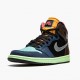 Nike Jordan 1 Retro High Tokyo Bio Hack Baroque 555088-201 Joggesko