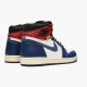 Nike Jordan 1 Retro High Union Los Angeles Storm Blue BV1300-146 Joggesko