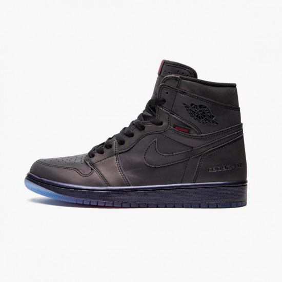 Nike Jordan 1 Retro High Zoom Fearless BV0006-900 Joggesko