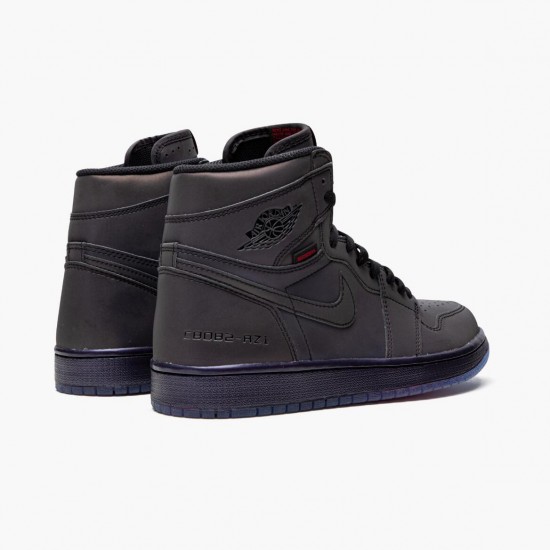 Nike Jordan 1 Retro High Zoom Fearless BV0006-900 Joggesko