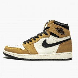 Nike Jordan 1 Rookie of the Year 555088-700 Joggesko