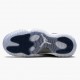 Nike Jordan 11 Low Navy Snakeskin CD6847-102 Joggesko