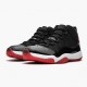 Nike Jordan 11 Retro Bred 378037-010 Joggesko