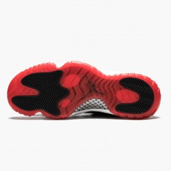 Nike Jordan 11 Retro Bred 378037-010 Joggesko