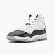 Nike Jordan 11 Retro Concord 2018 378038-100 Joggesko