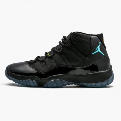 Nike Jordan 11 Retro Gamma Blue 378037-006 Joggesko