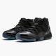 Nike Jordan 11 Retro Gamma Blue 378037-006 Joggesko