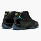 Nike Jordan 11 Retro Gamma Blue 378037-006 Joggesko