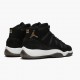 Nike Jordan 11 Retro Heiress Black Stingray 852625-030 Joggesko