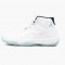 Nike Jordan 11 Retro Legend Blue 2014 378037-117 Joggesko