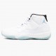 Nike Jordan 11 Retro Legend Blue 2014 378037-117 Joggesko