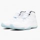 Nike Jordan 11 Retro Legend Blue 2014 378037-117 Joggesko