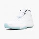 Nike Jordan 11 Retro Legend Blue 2014 378037-117 Joggesko