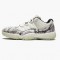 Nike Jordan 11 Retro Low Snake Light Bone CD6846-002 Joggesko