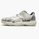 Nike Jordan 11 Retro Low Snake Light Bone CD6846-002 Joggesko