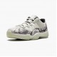 Nike Jordan 11 Retro Low Snake Light Bone CD6846-002 Joggesko