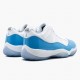 Nike Jordan 11 Retro Low University Blue 528895-106 Joggesko