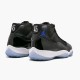 Nike Jordan 11 Retro Space Jam 2016 378037-003 Joggesko