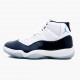 Nike Jordan 11 Retro UNC Win Like 82 378037-123 Joggesko