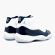 Nike Jordan 11 Retro UNC Win Like 82 378037-123 Joggesko