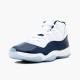 Nike Jordan 11 Retro UNC Win Like 82 378037-123 Joggesko