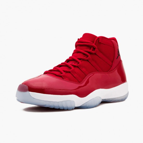 Nike Jordan 11 Retro Win Like 96 378037-623 Joggesko