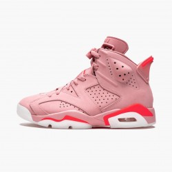 Nike Jordan 6 Retro Aleali May CI0550-600 Joggesko