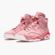 Nike Jordan 6 Retro Aleali May CI0550-600 Joggesko