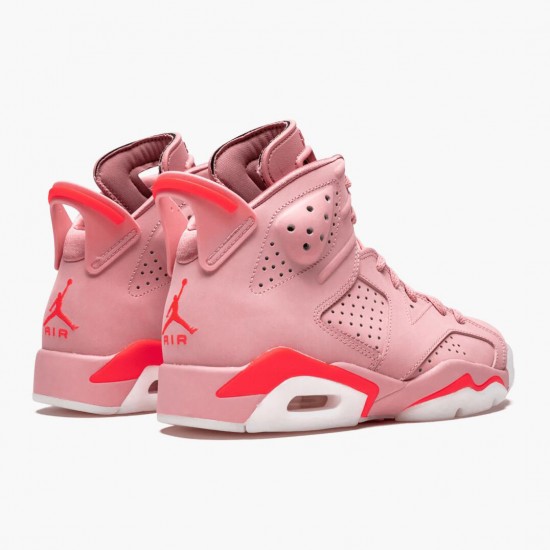 Nike Jordan 6 Retro Aleali May CI0550-600 Joggesko