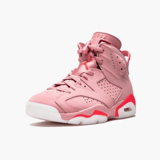 Nike Jordan 6 Retro Aleali May CI0550-600 Joggesko